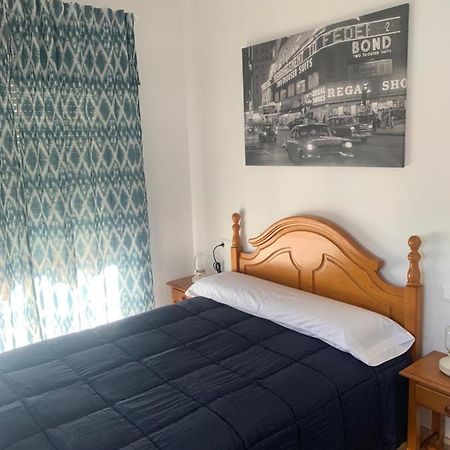 Apartamento Las Palomas Bonares Kültér fotó