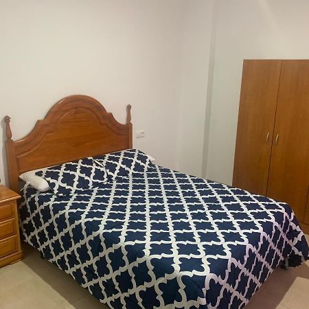 Apartamento Las Palomas Bonares Kültér fotó