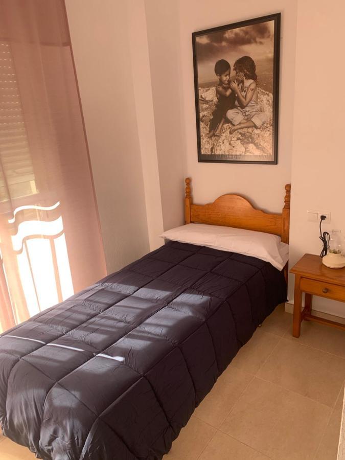 Apartamento Las Palomas Bonares Kültér fotó