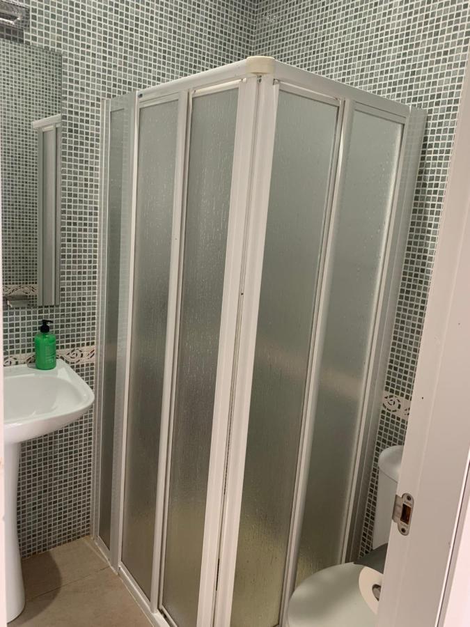 Apartamento Las Palomas Bonares Kültér fotó
