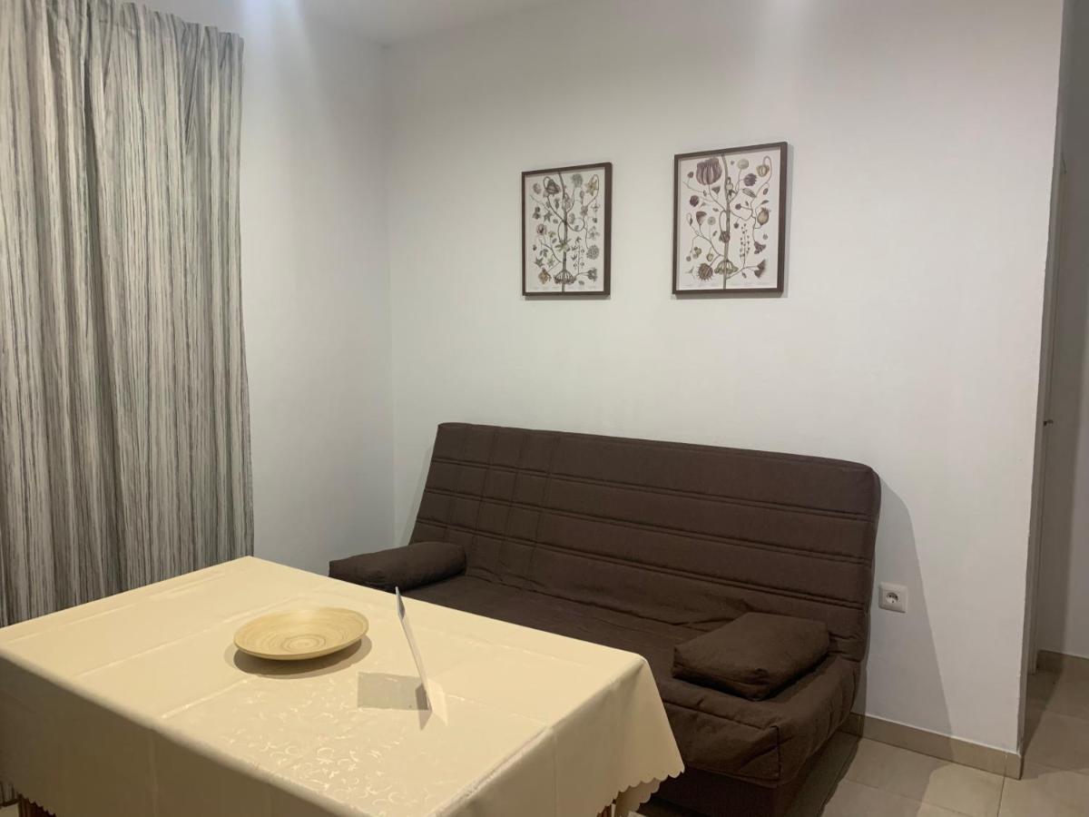 Apartamento Las Palomas Bonares Kültér fotó