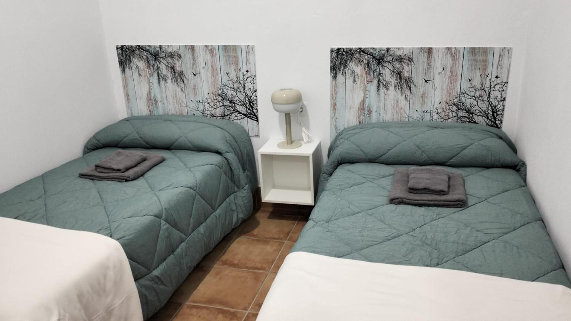 Apartamento Las Palomas Bonares Kültér fotó
