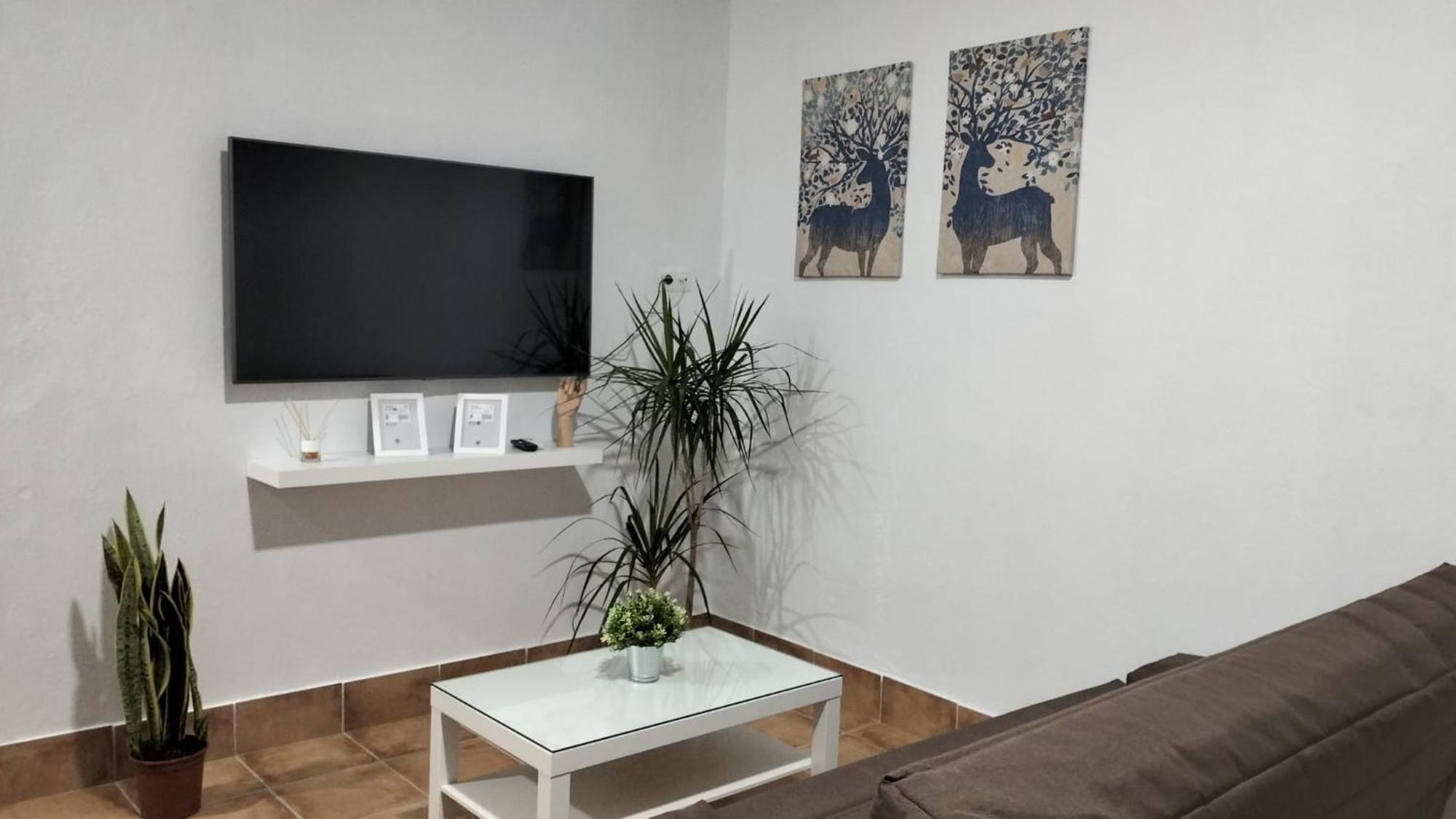 Apartamento Las Palomas Bonares Kültér fotó