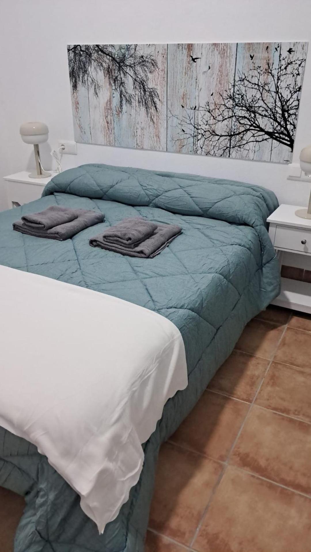 Apartamento Las Palomas Bonares Kültér fotó