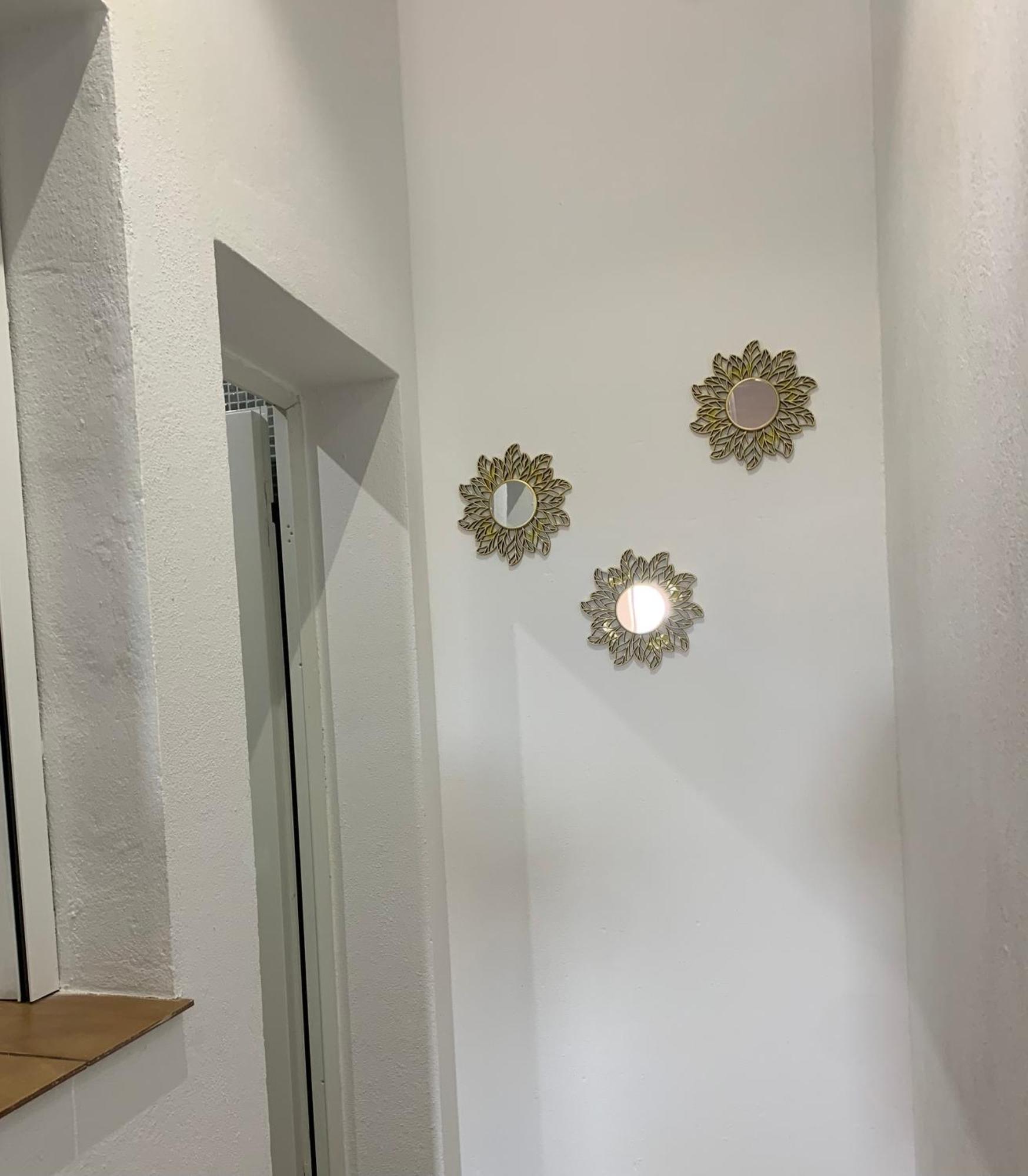 Apartamento Las Palomas Bonares Kültér fotó